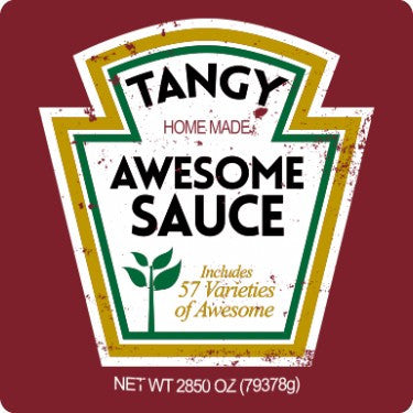 Do This One Thing Right Now to Expand Your Network of Awesome Sauce (Or Awesomeness)