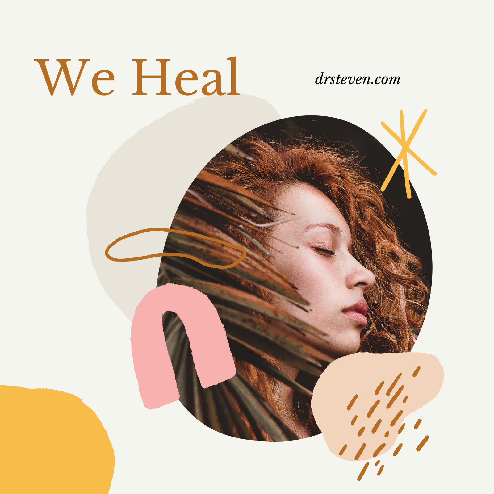 We Heal