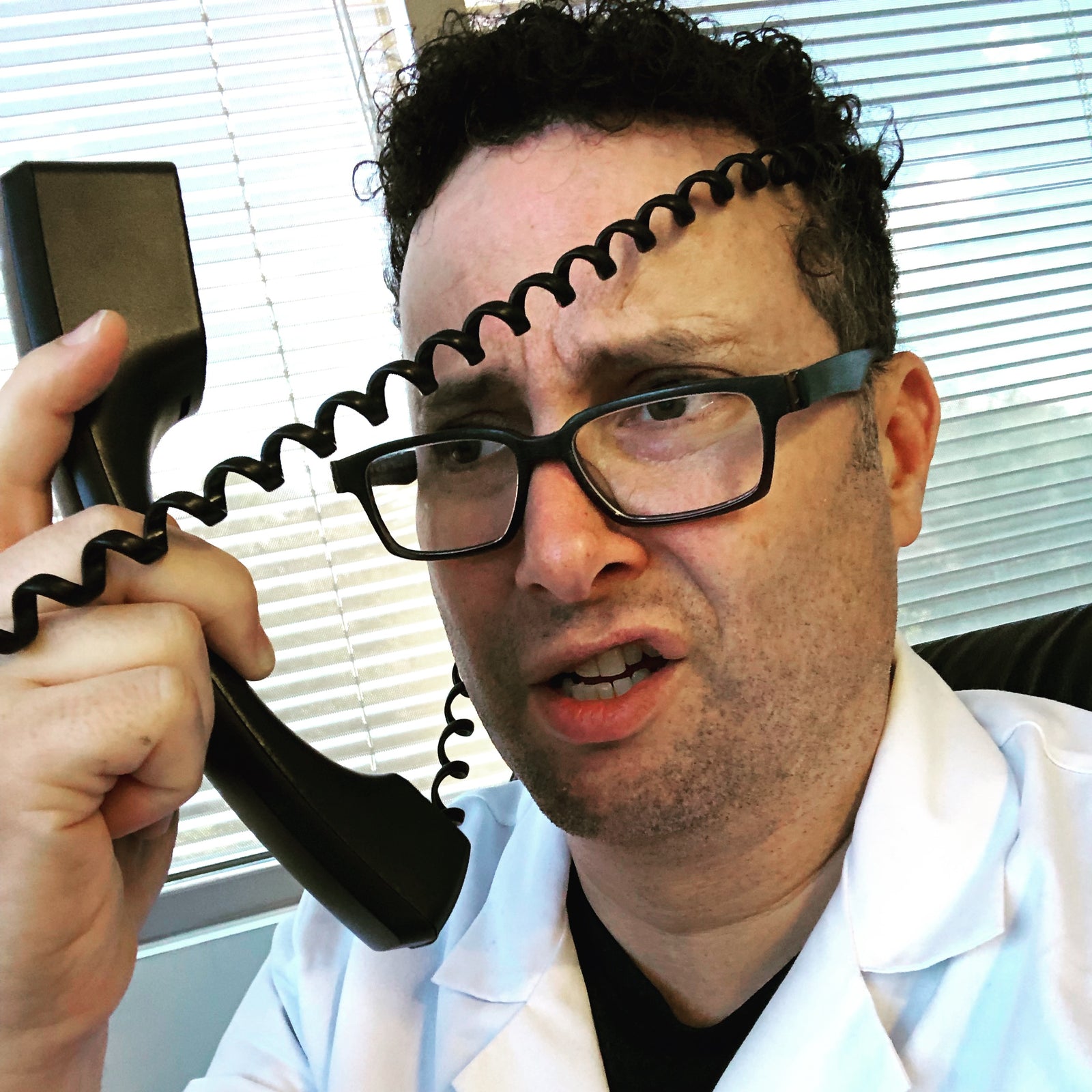 Landline