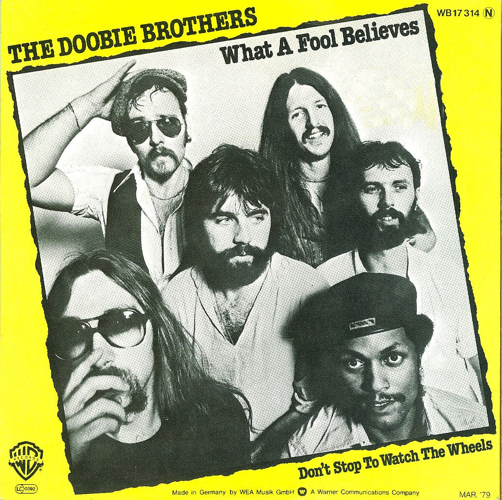 What a Fool Believes