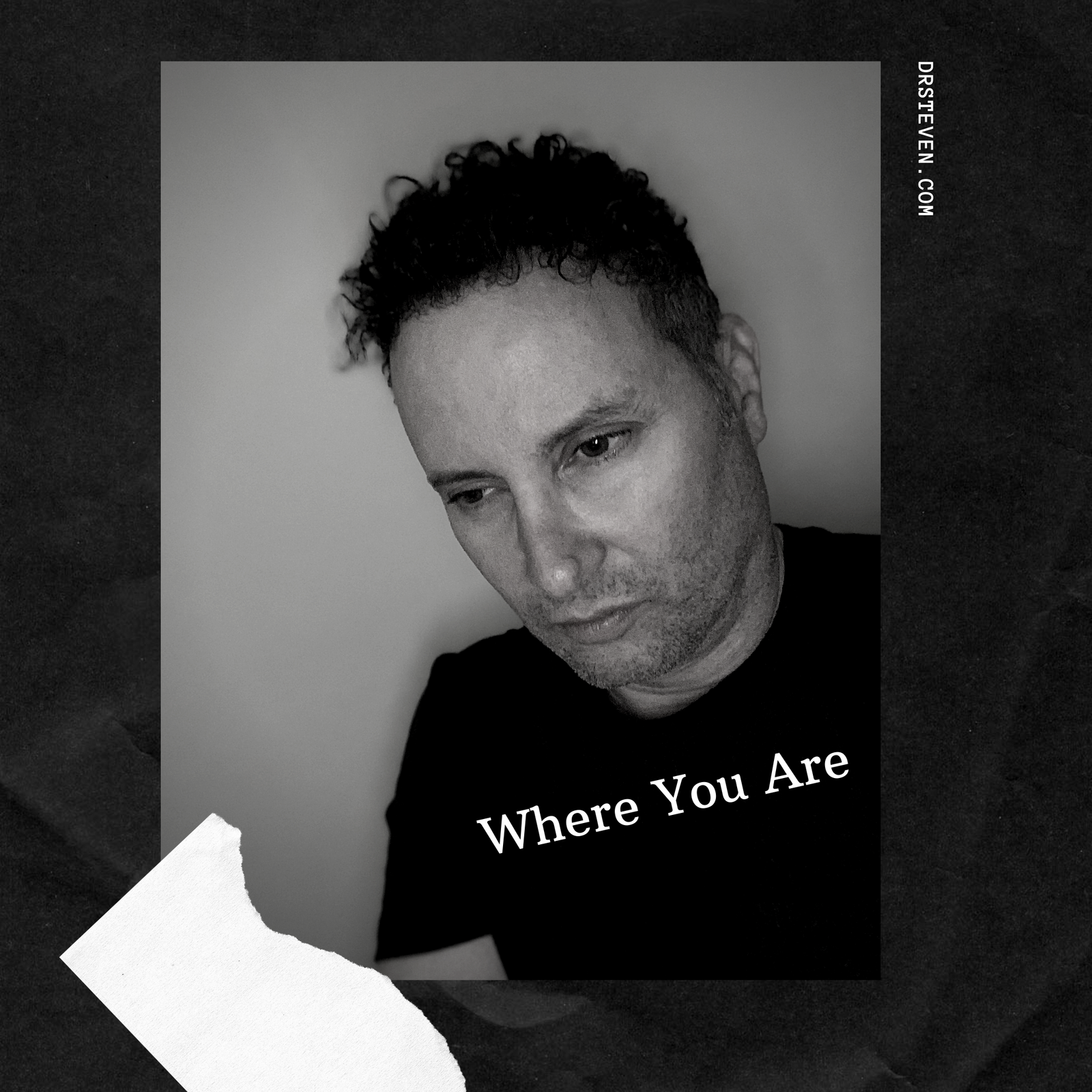Where You Are