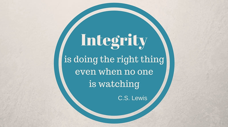 Integrity