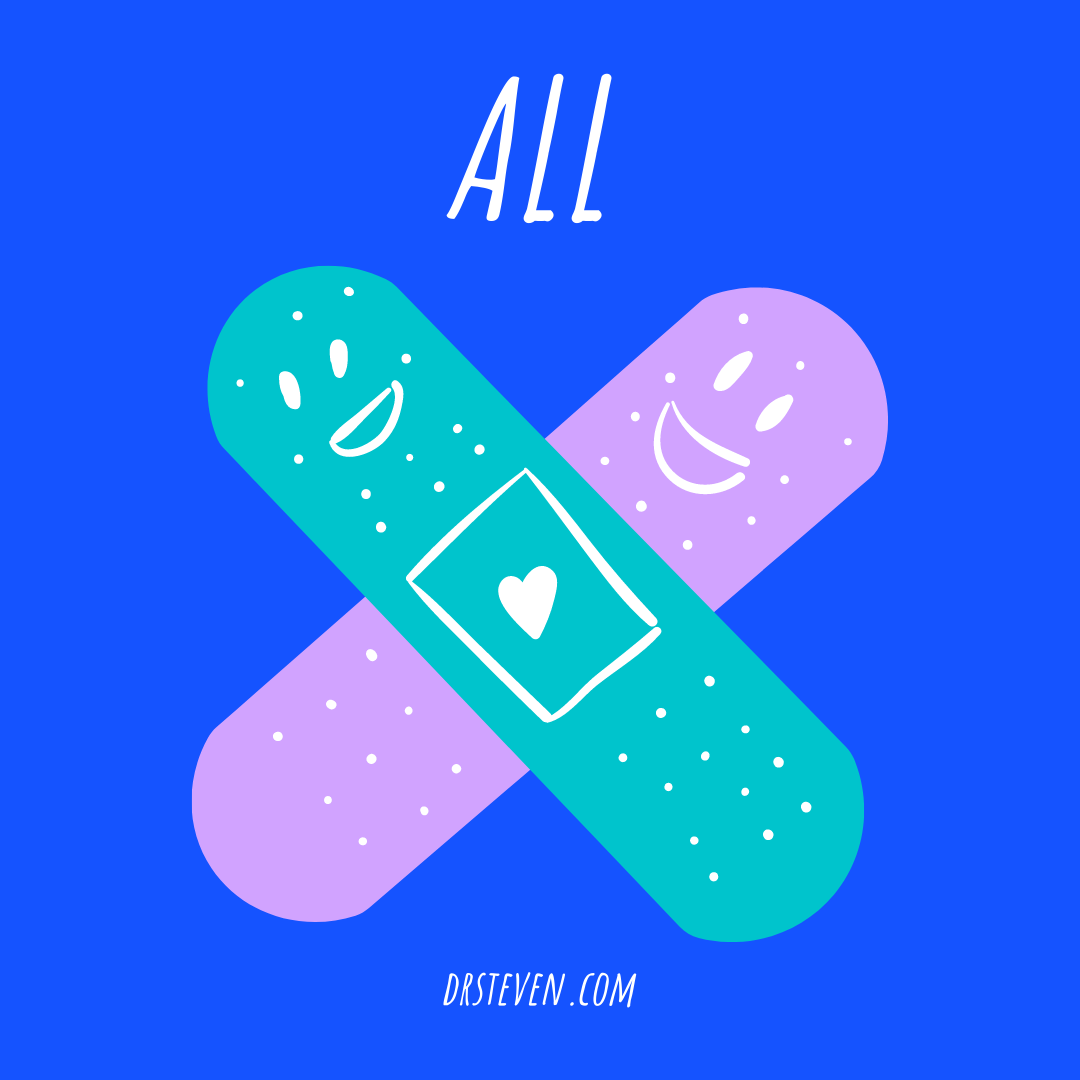 All