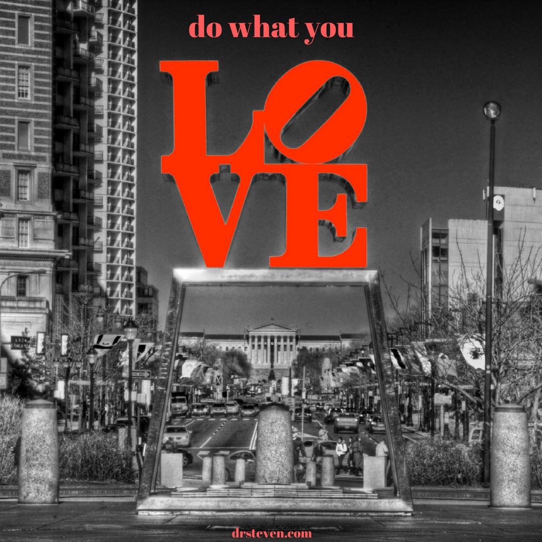 Do What You Love
