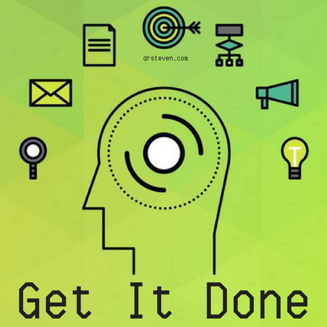 Get It Done