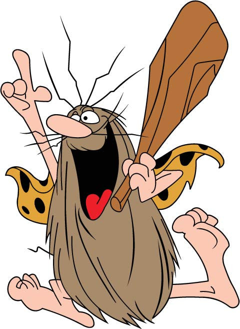 Seventeen Ways to Eat Like Captain Caveman (The Paleo 17)