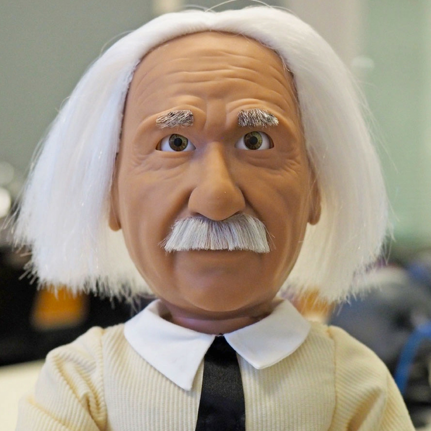 Deadline Einstein