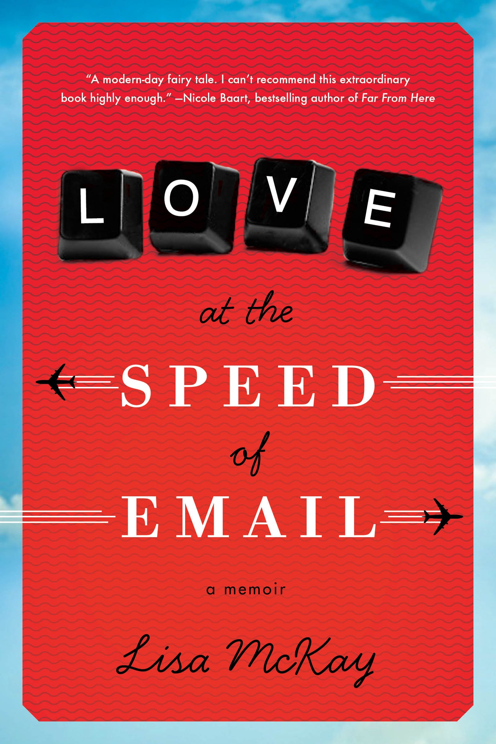 Not In An Email
