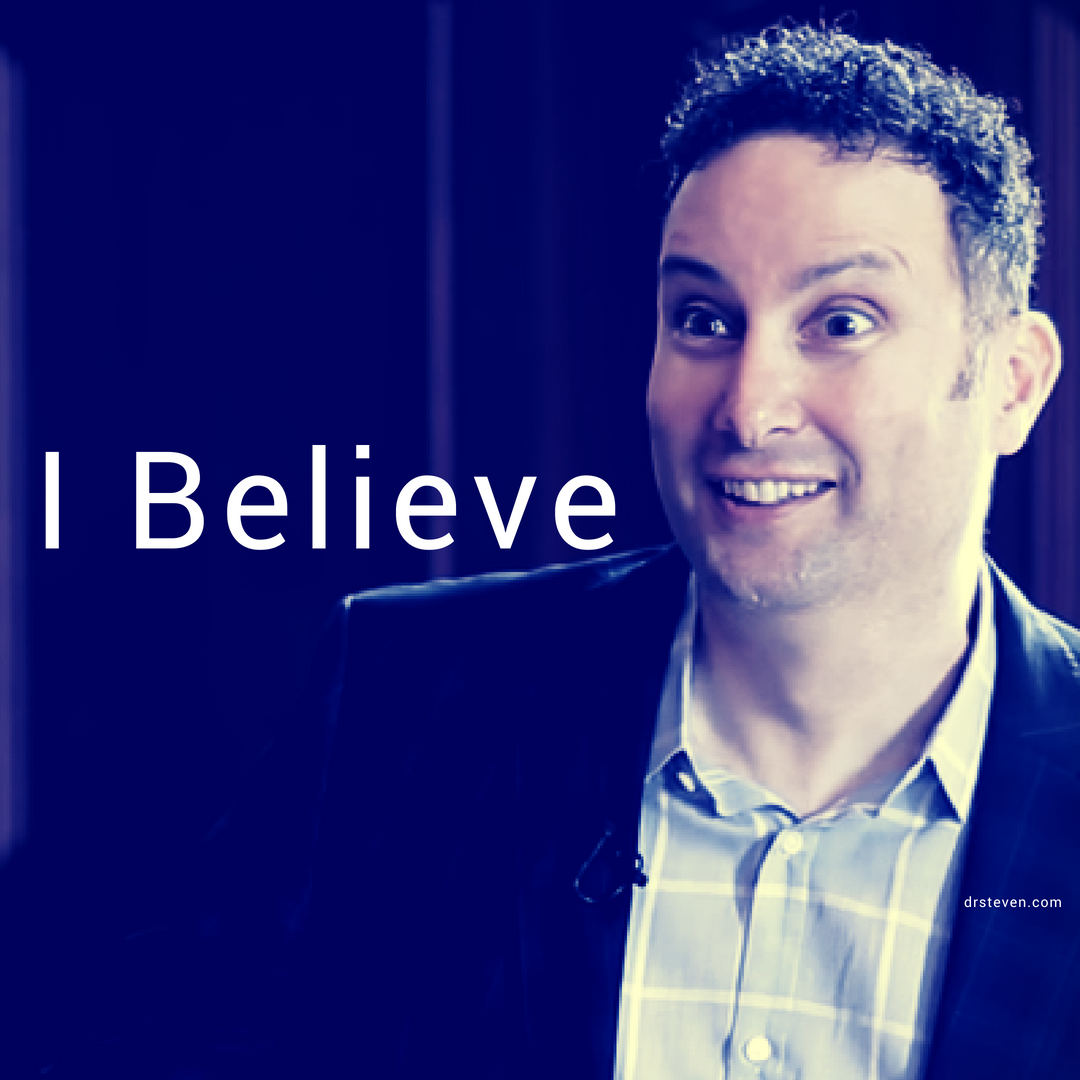 I Believe