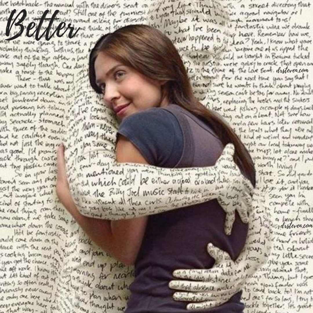 Better