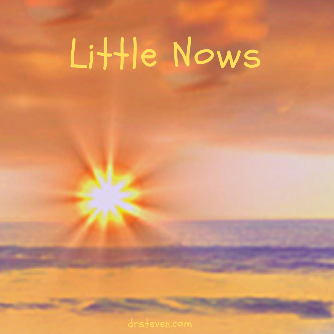 Little Nows