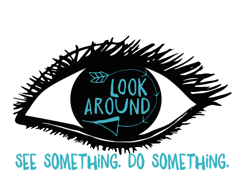 Look Around