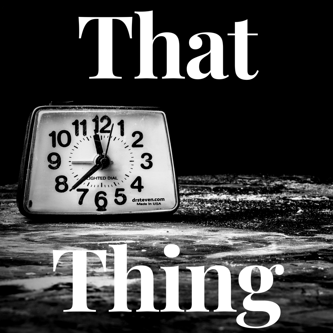 That Thing