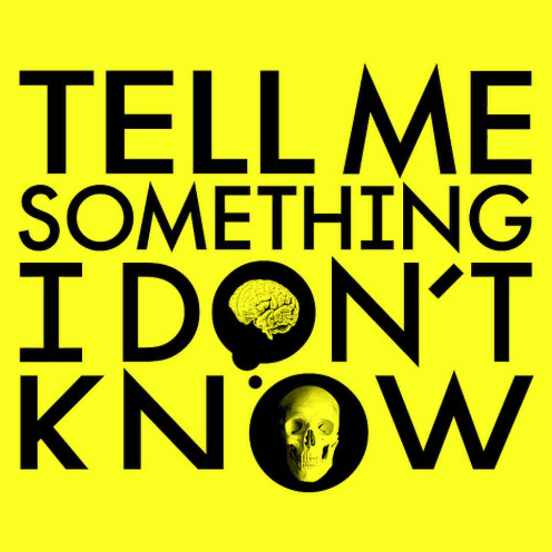 Tell Me