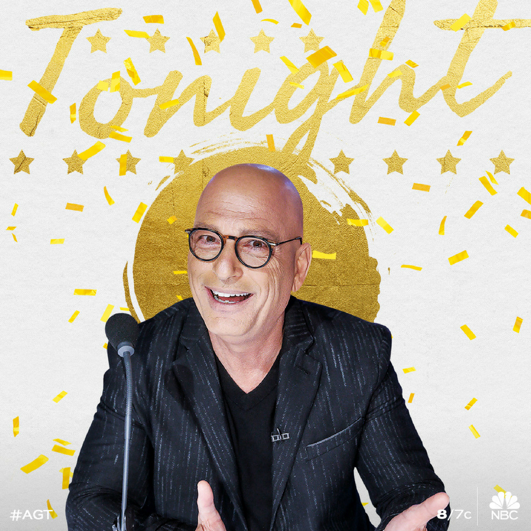 America's Got...