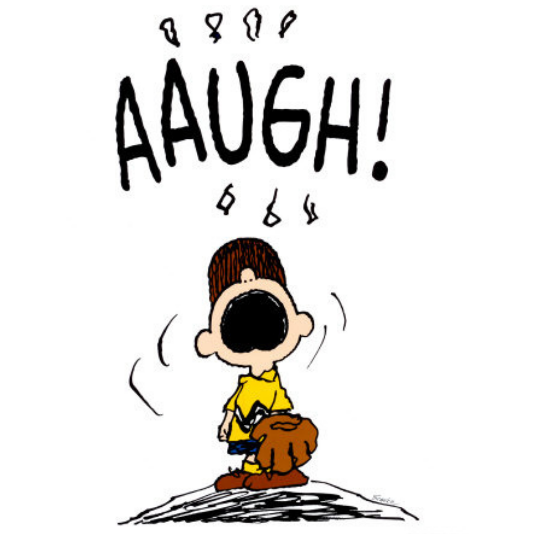 Aaugh!
