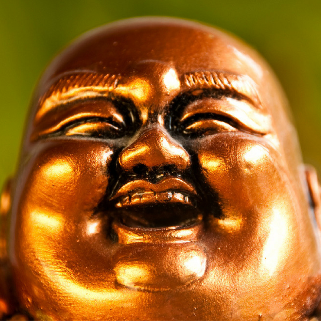 Laugh At Life