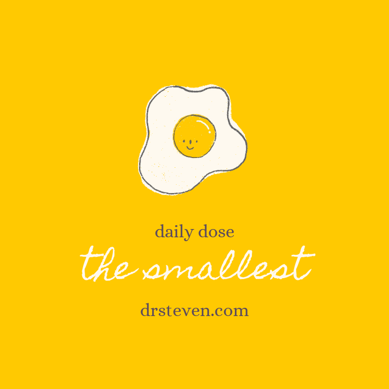 The Smallest