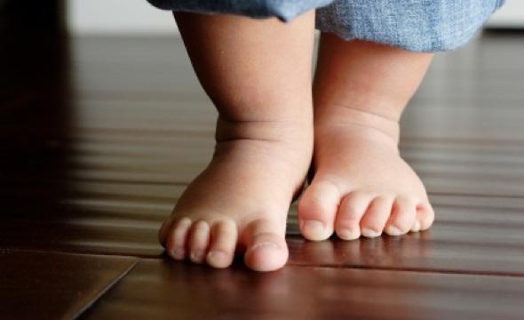 Baby Step Deserve Applause