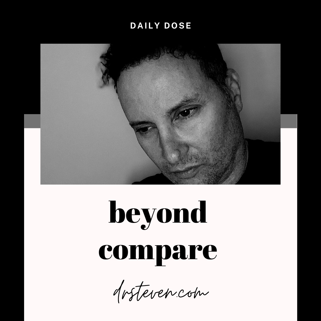 Beyond Compare