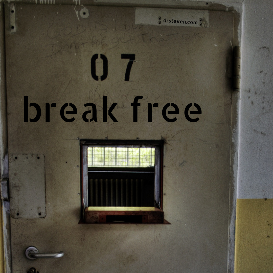 Break Free