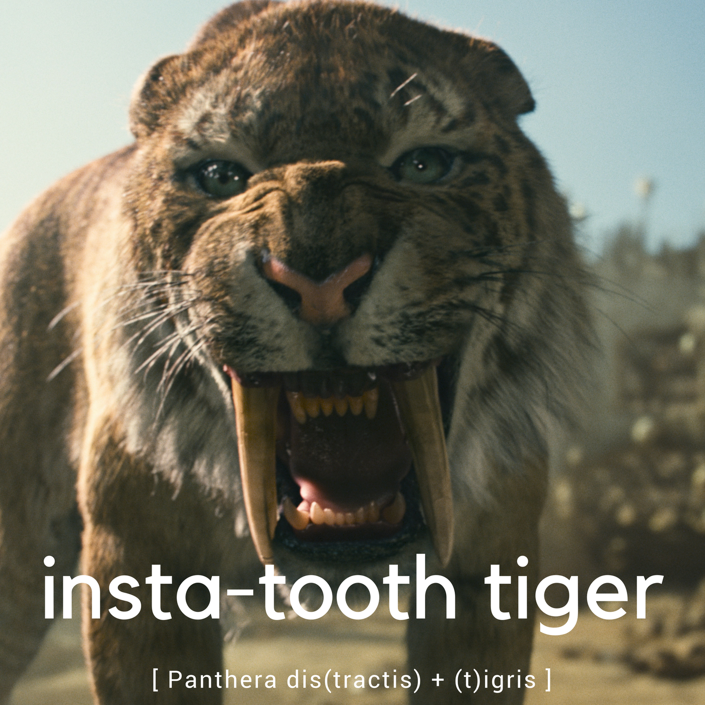 Take Action For Distraction