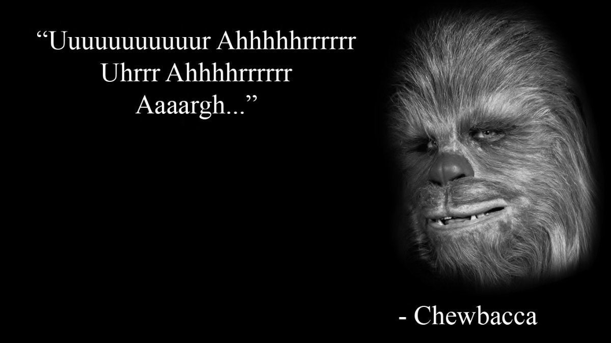 Chewie