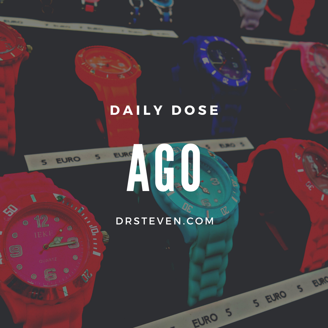 Ago