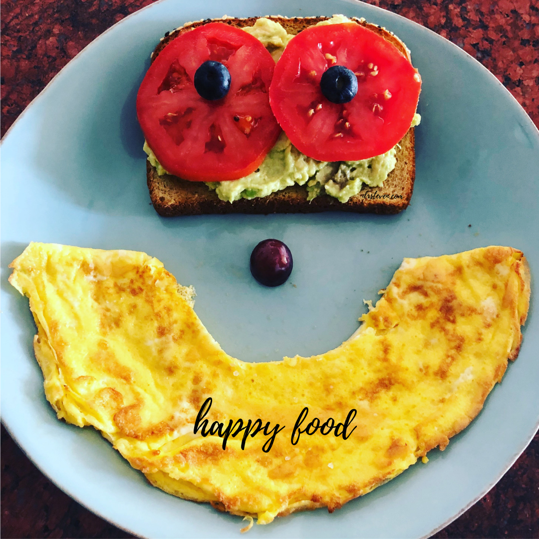 Happy Food