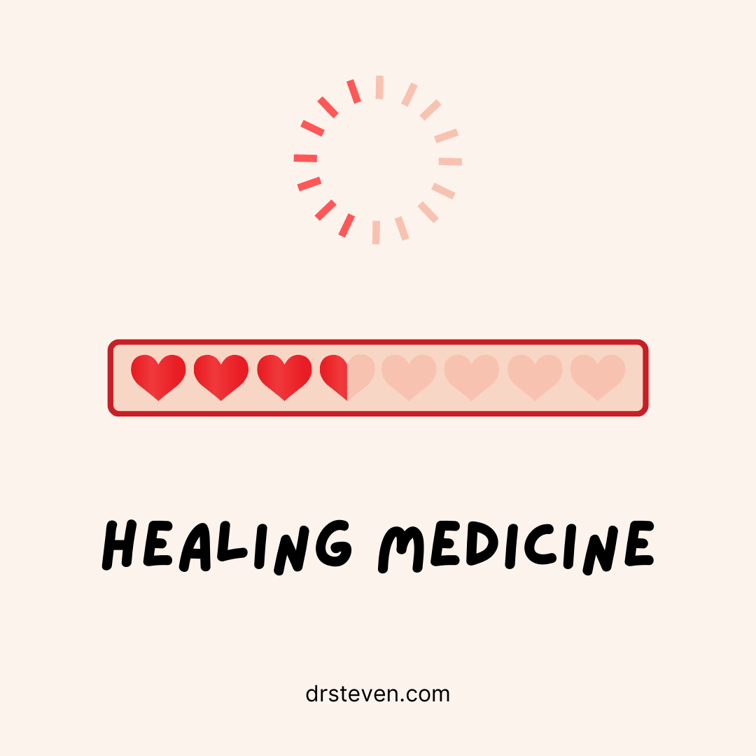 Healing Medicine
