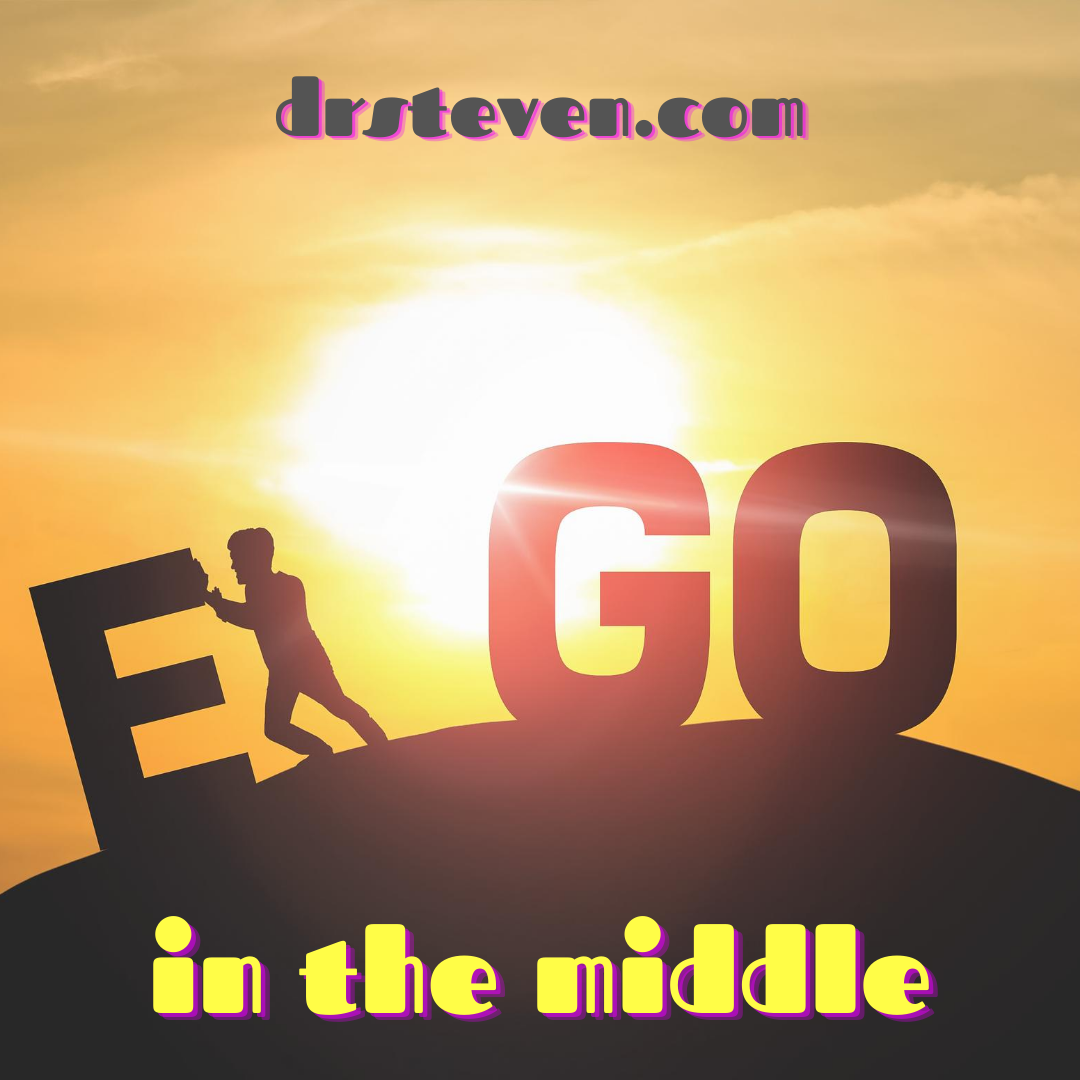 In The Middle