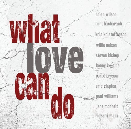What Love Can Do