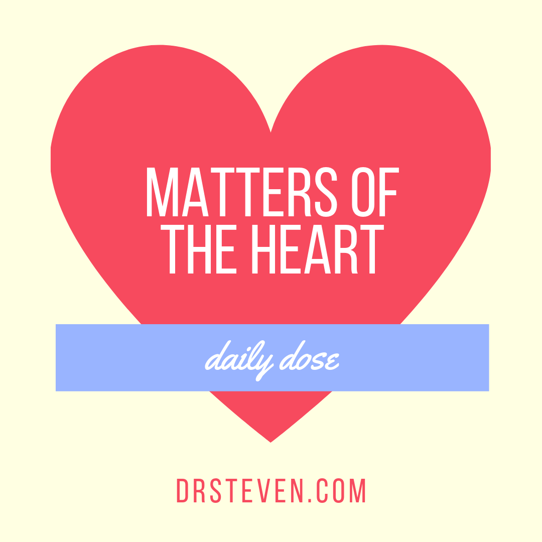Matters of the Heart