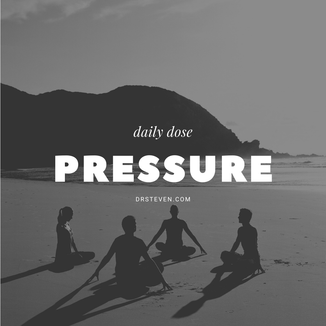 Pressure