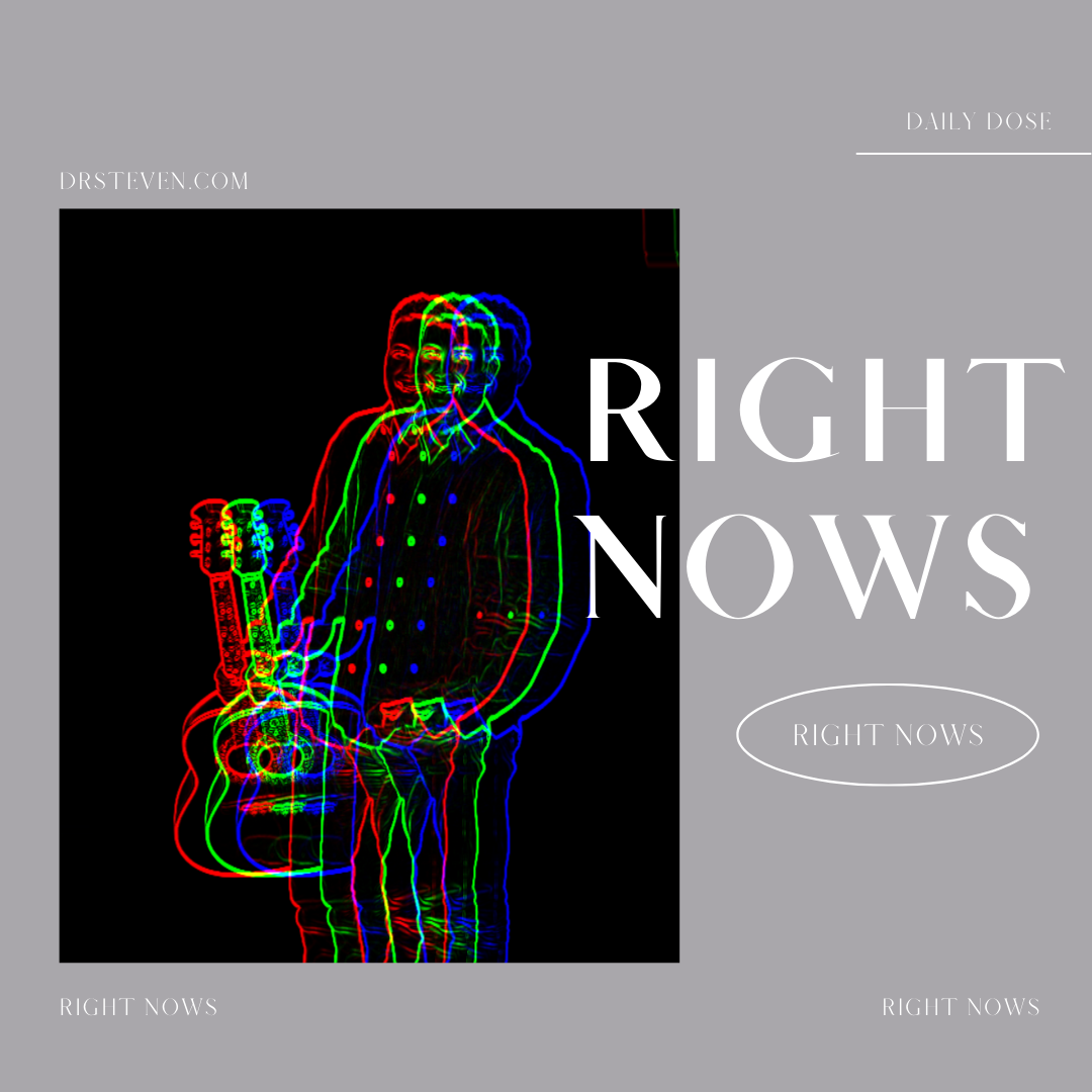 Right Nows