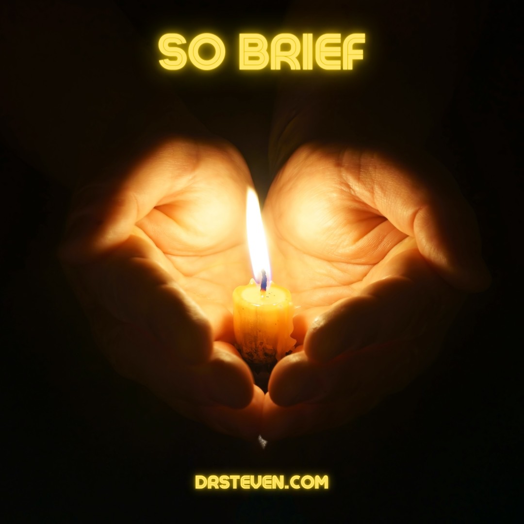 So Brief