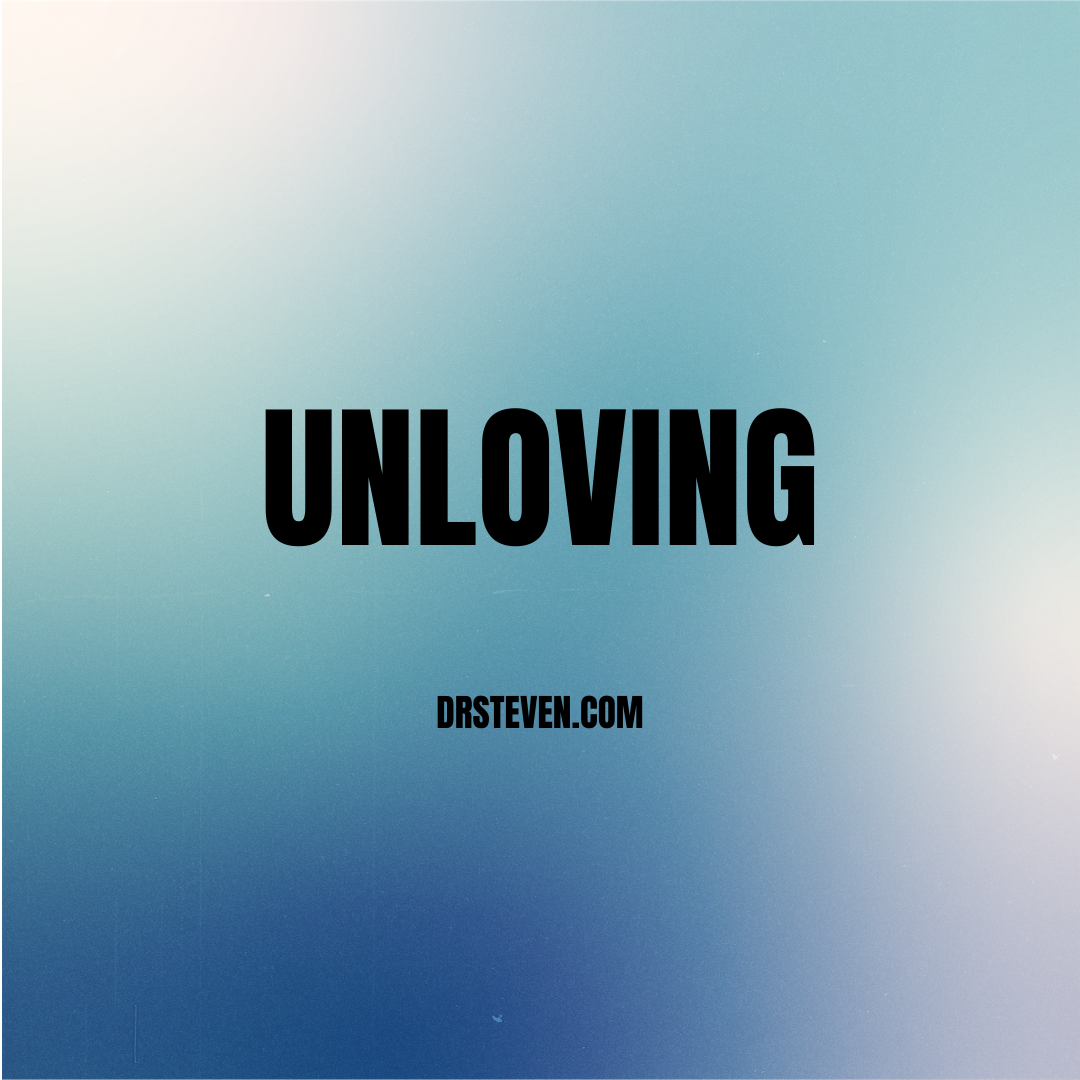 Unloving