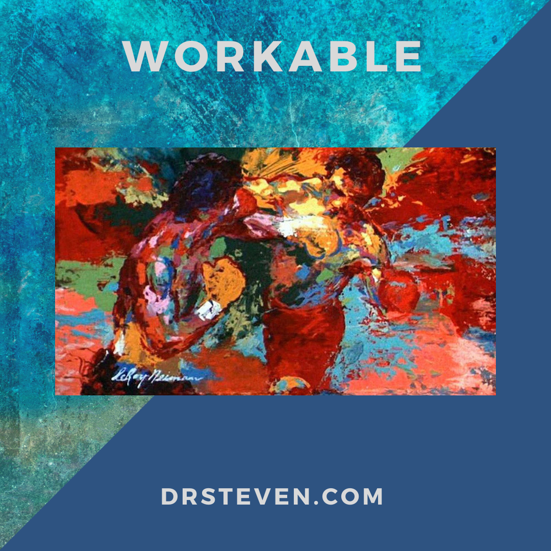 Workable