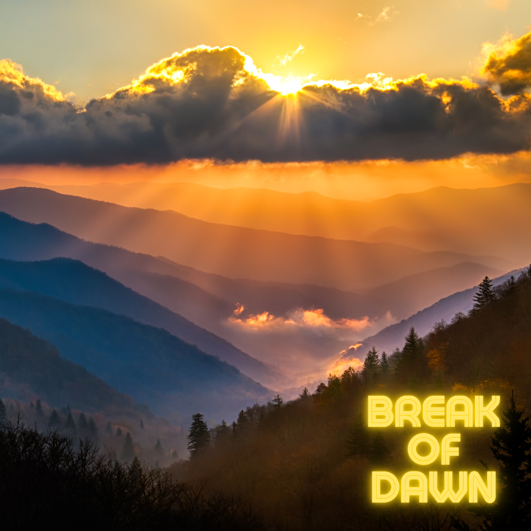 Break of Dawn