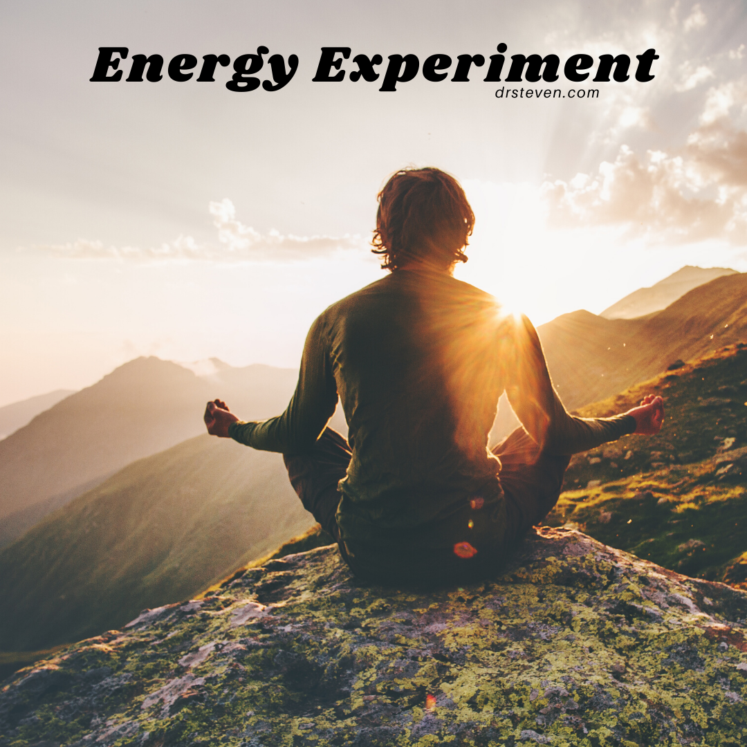 Energy Experiment