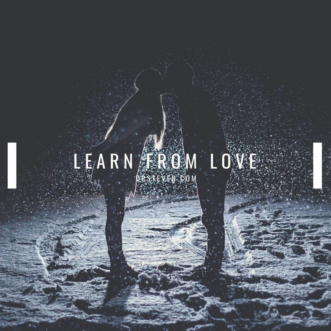 Learn From Love