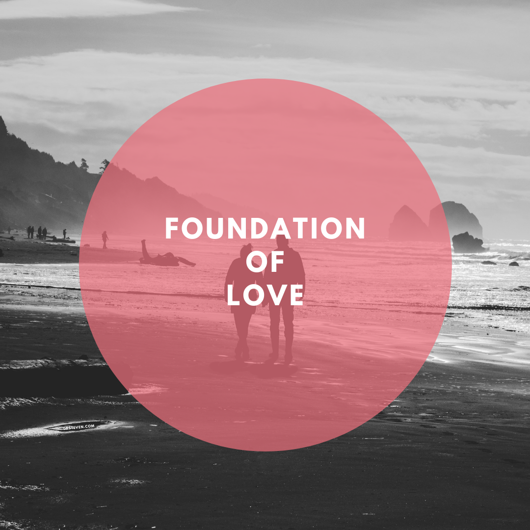 Foundation of Love