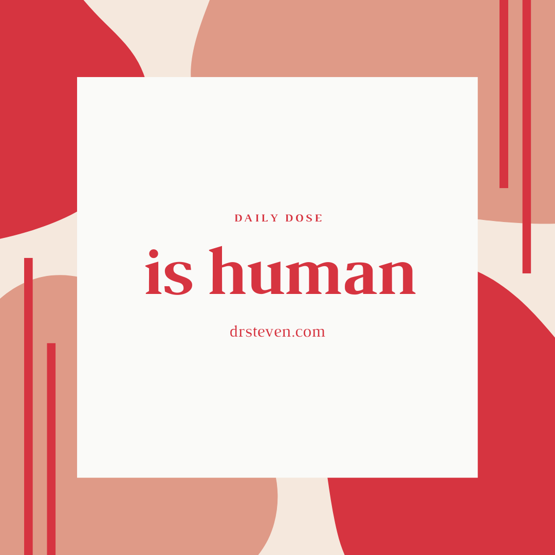 Is Human