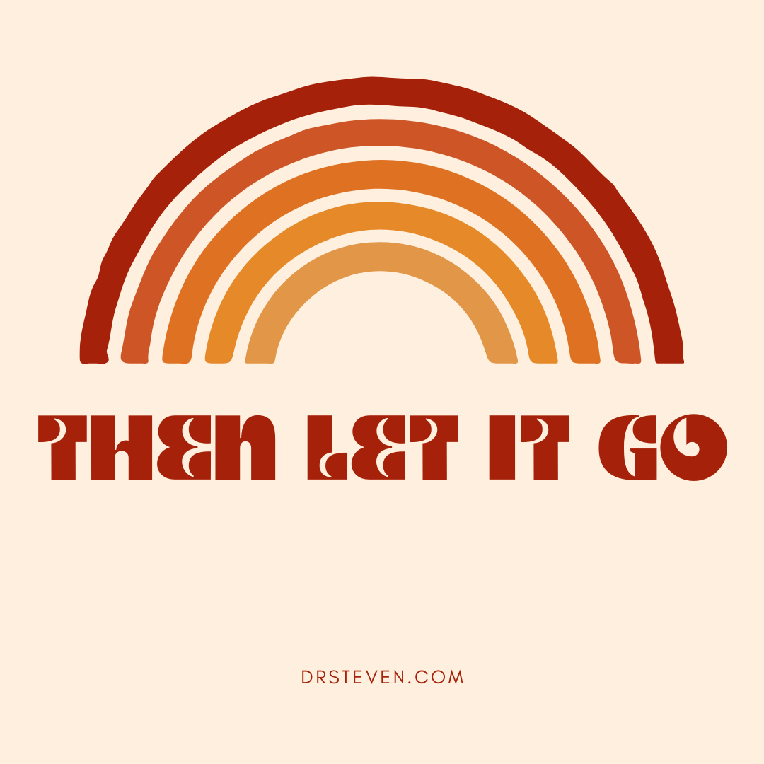 Then Let It Go
