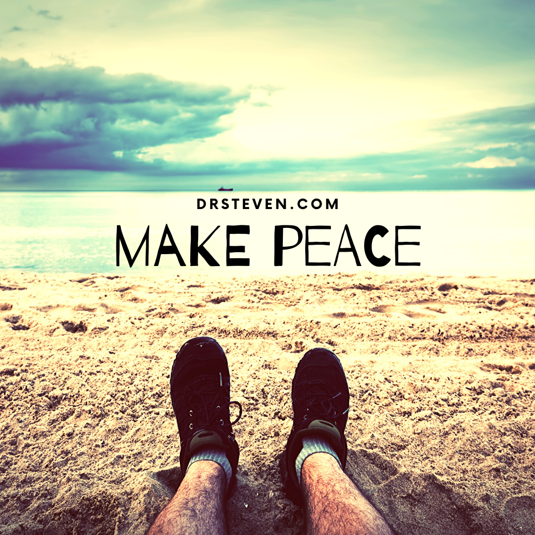 Make Peace