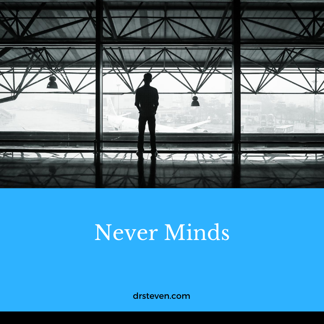 Never Minds