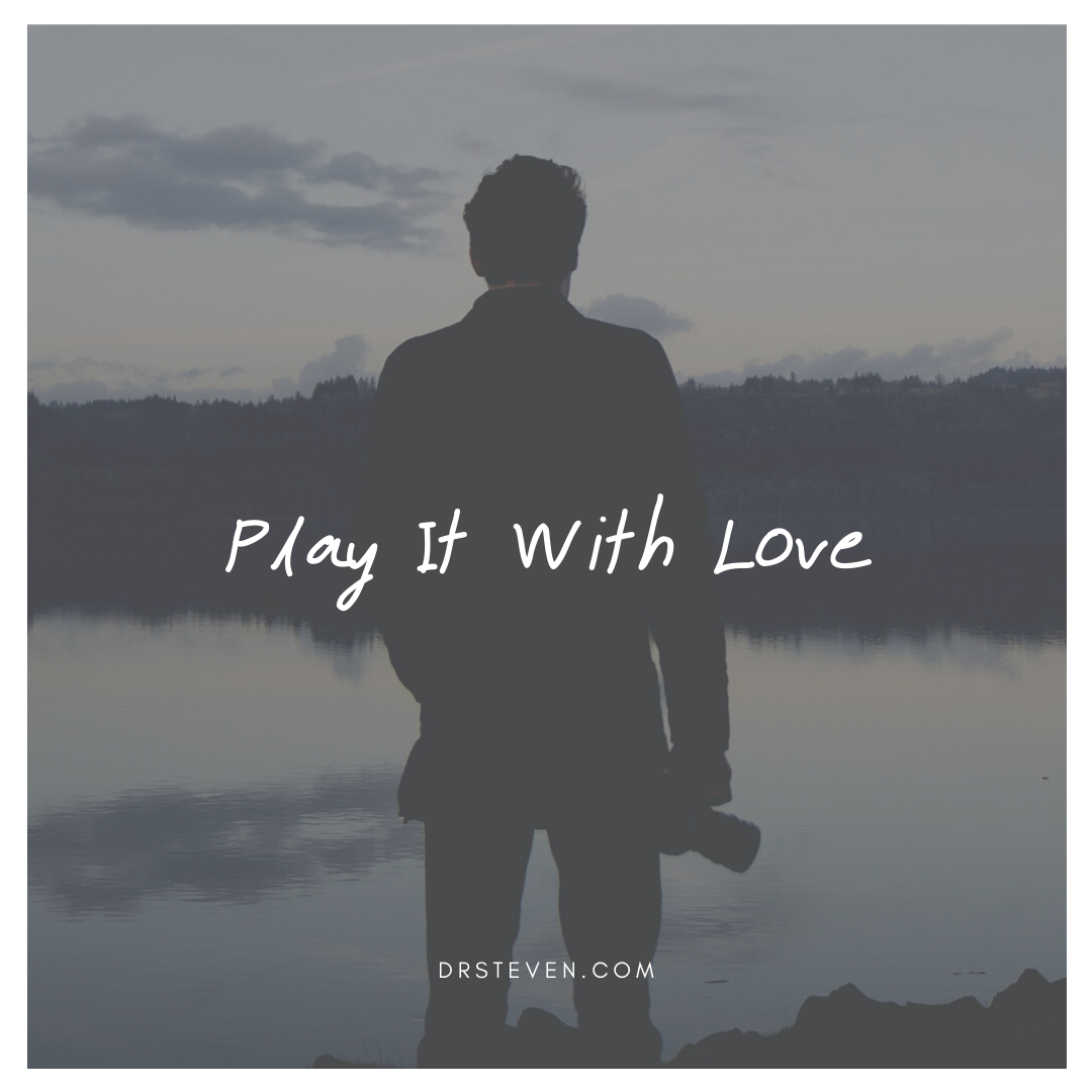 Play It With Love