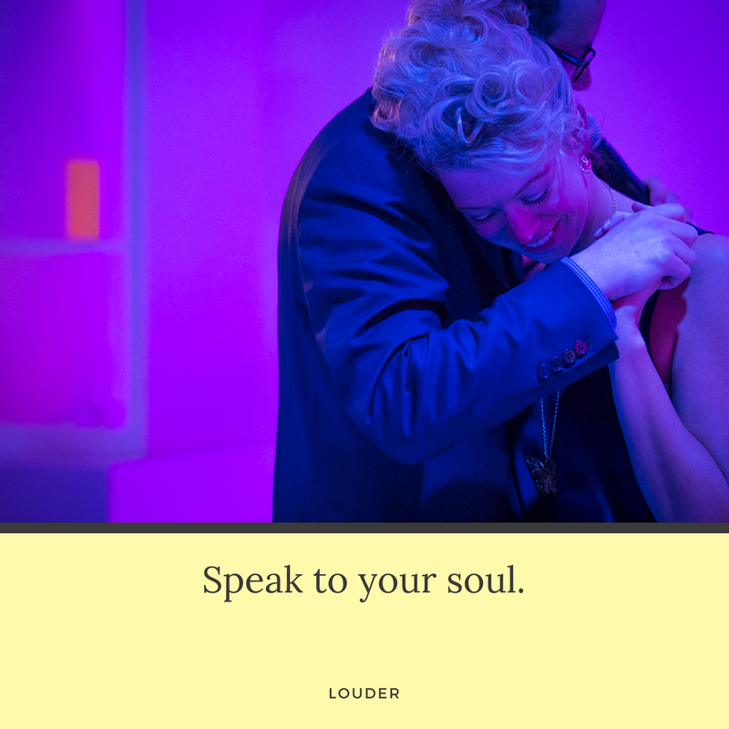Speak To Your Soul