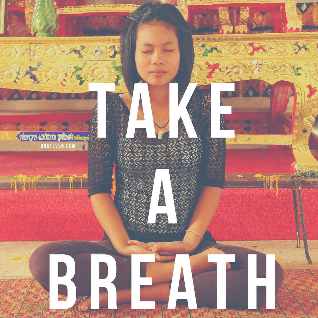 Take A Breath