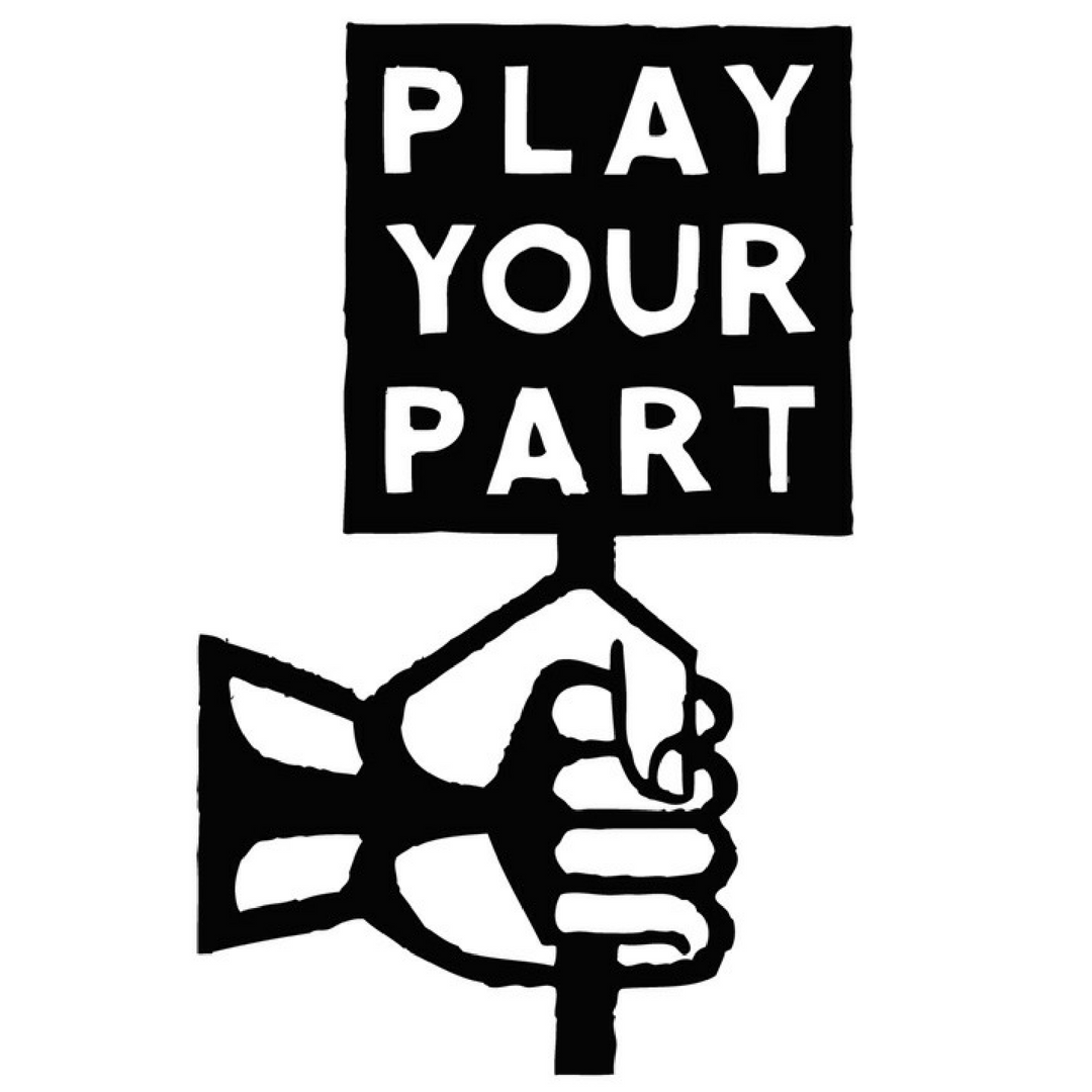 Play Your Part